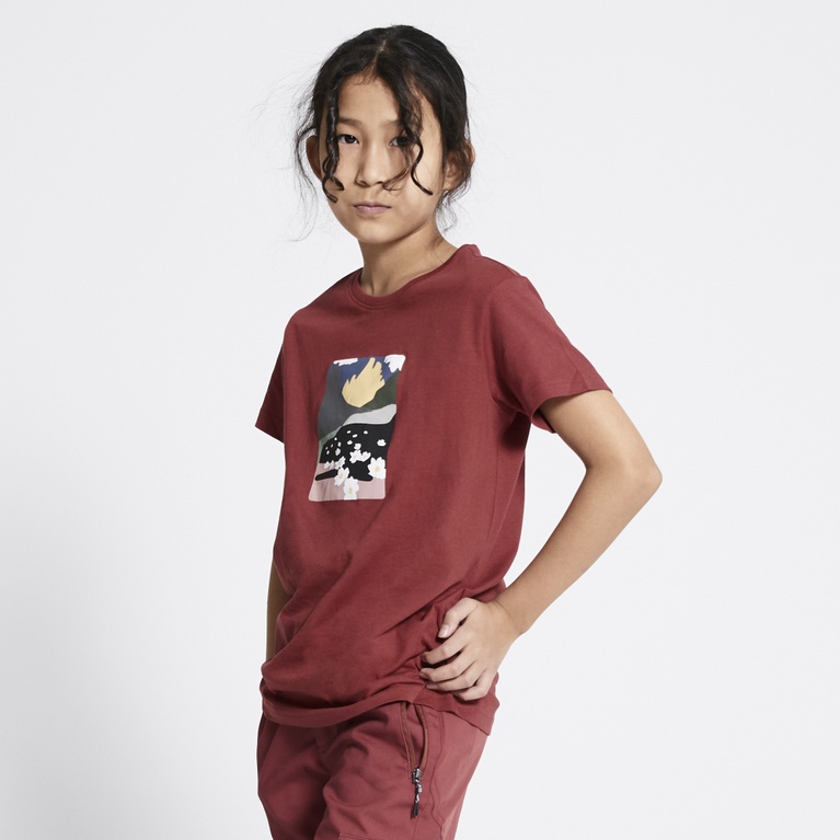 T-shirt "Kittel" 